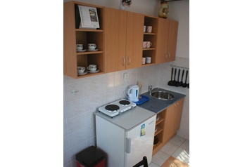 Tsjechië Chata Týn nad Vltavou, Interieur